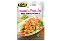 YUM YENTAFO SAUCE 60G LOBO